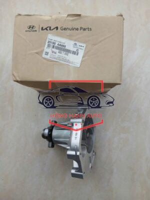 BƠM NƯỚC HYUNDAI PORTER 2 H150 2017-2022 | 251004A855