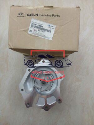 BƠM NƯỚC HYUNDAI PORTER 2 H150 2017-2022 | 251004A855