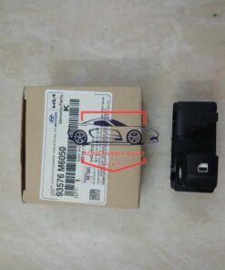 CÔNG TẮC LÊN KÍNH KIA K3 G4NH 2020 | 93576M6050