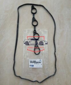 GIOĂNG DÀN CÒ KIA SOUL G4FC 2011 | 224412B000