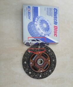 ĐĨA CÔN XE FORD LASER 2004 | MBD006U