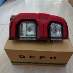 ĐÈN HẬU XE TOYOTA HILUX 2020-2024 | 815510K690