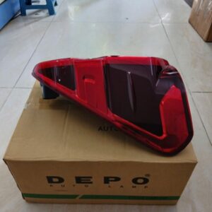ĐÈN HẬU XE TOYOTA HILUX 2020-2024 | 815510K690