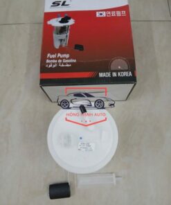 CỤM BƠM XĂNG HYUNDAI AVANTE 2010 | 311101H000