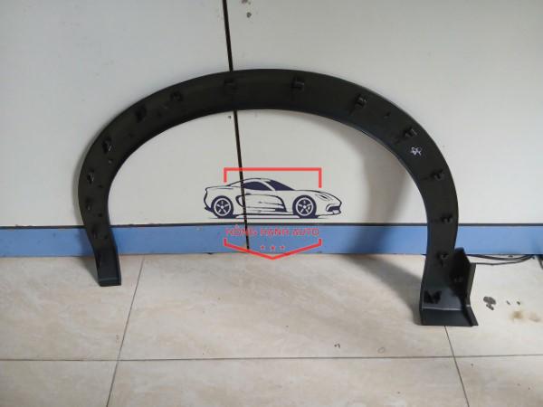 ỐP TAI XE TRÁI XE PEUGEOT 3008 2021 | 98116332XT