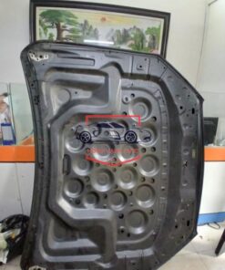 NẮP CAPO XE MERCEDES GLK300 | A2048800557