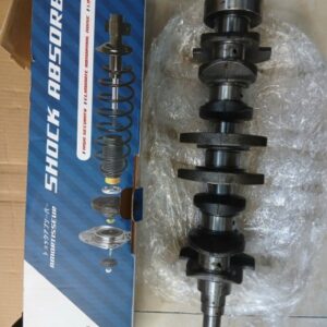 TRỤC CƠ FORD ECOSPORT 1.6 2016 | 96MM6303D9A