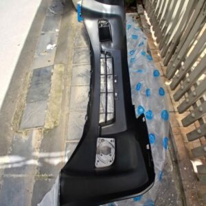 BA ĐỜ SỐC TRƯỚC ISUZU D-MAX 2017 | 8981934471