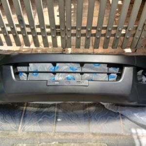 BA ĐỜ SỐC TRƯỚC ISUZU D-MAX 2017 | 8981934471