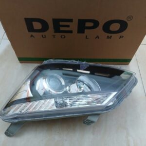 ĐÈN PHA TRÁI ISUZU DMAX 2015 | 8981253825