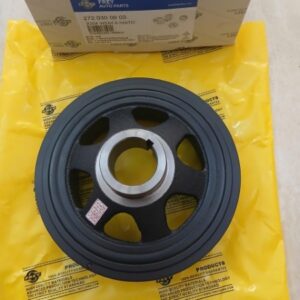 PULY TRỤC CƠ MERCEDES C250 M272 2011 | 2720300903