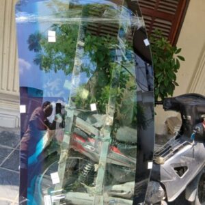 KÍNH CHẮN GIÓ MG ZS 2023 | 10695170