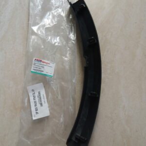 ỐP VIỀN CẢN TRƯỚC TOYOTA FORTUNER 2024 | 521130K380