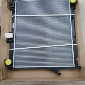 KÉT NƯỚC XE ISUZU DMAX 2.5L 2012 | 8973333522