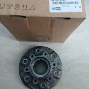 BI MAY Ơ TRƯỚC KIA FRONTIER 2006 | 0K71E33061