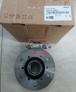 BI MAY Ơ TRƯỚC KIA FRONTIER 2006 | 0K71E33061