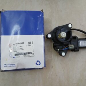 MÔ TƠ NÂNG KÍNH TRƯỚC DAEWOO MAGNUS 2005 | 96327988