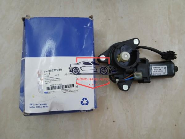 MÔ TƠ NÂNG KÍNH TRƯỚC DAEWOO MAGNUS 2005 | 96327988