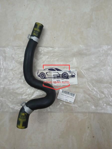 ỐNG NƯỚC DÀN SƯỞI HYUNDAI ACCENT 2011 | 973111R000