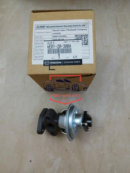 VAN TUẦN HOÀN KHÍ XẢ FORD RANGER 2007 | WE0120300A