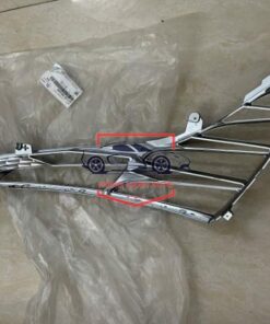 ỐP MẠ ĐÈN PHA HYUNDAI TUCSON 2024 | 92136N9300