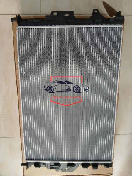 KÉT NƯỚC RANGE ROVER EVOQUE 2012 | LR039530