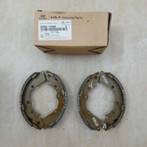 GUỐC PHANH SAU KIA MORNING 2012 | 583501YA00