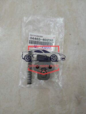 TĂNG CAM TOYOTA ZACE 7K 2004 | 1354013010