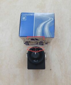 CÔNG TẮC CHỈNH GƯƠNG VINFAST FADIL 2020 | 95328438