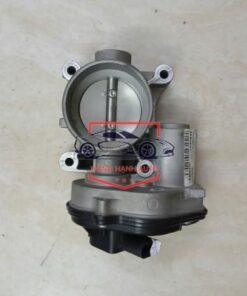 HỌNG GA FORD FOCUS 2.0L 2008 | 4M5G9F991ED