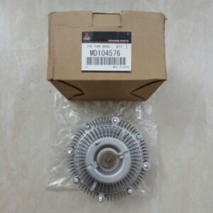 LY TÂM QUẠT KÉT NƯỚC MITSUBISHI JOLIE | MD104576
