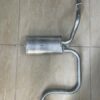 ỐNG BÔ ĐOẠN CUỐI DAEWOO MATIZ 2 | 96565756