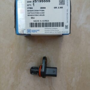 CẢM BIẾN TRỤC CAM CHEVROLET CRUZE 2010 | 25195555