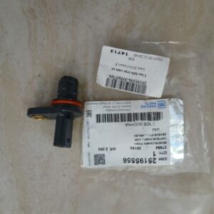 CẢM BIẾN TRỤC CAM XẢ CHEVROLET CRUZE 2010 | 25195556