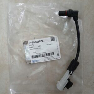 CẢM BIẾN ABS TRƯỚC PHỤ XE CHEVROLET CAPTIVA | 96626078