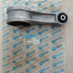 CHÂN MÁY SỐ 8 CHEVROLET VIVANT 2006 | 96503032