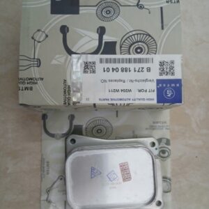 KÉT SINH HÀN MERCEDES C180 2007 | 2711880401