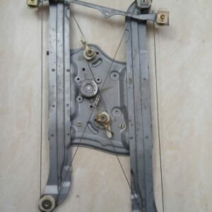 COMPA LÊN KÍNH MITSUBISHI GRANDIS 2007 | MR989947