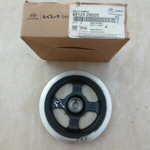PULY TRỤC CƠ KIA RIO 2011 | 231242B020