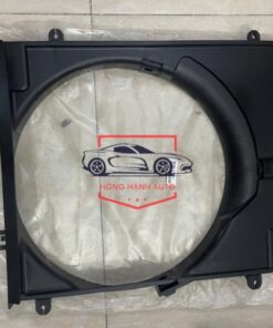 LỒNG QUẠT KÉT NƯỚC MITSUBISHI TRITON 2008 | MN135054