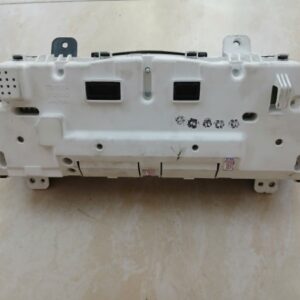 ĐỒNG HỒ TÁP LÔ TOYOTA CAMRY 2006-2012 | 8380006K80