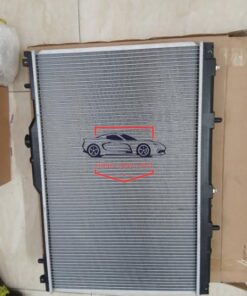 KÉT NƯỚC MITSUBISHI ZINGER 2008 | 1350A178