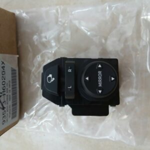CÔNG TẮC CHỈNH GƯƠNG HYUNDAI ACCENT 2020 | 93573H60204X