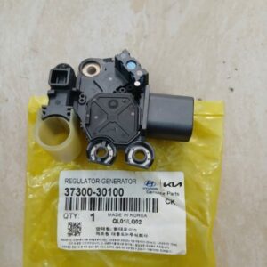 TIẾT CHẾ MÁY PHÁT KIA FORTE 2011 | 3730030100