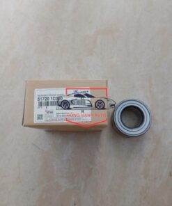 BI MAY Ơ TRƯỚC HYUNDAI I10 2008-2017 | 517201C000
