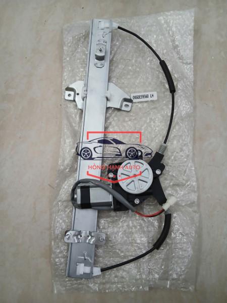 COMPA NÂNG HẠ KÍNH XE KIA K165 2001 | 0K60E59560