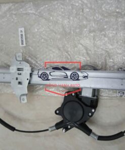 COMPA NÂNG HẠ KÍNH XE KIA K165 2001 | 0K60E59560