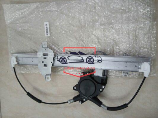 COMPA NÂNG HẠ KÍNH XE KIA K165 2001 | 0K60E59560