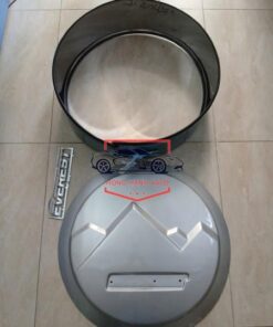 CHỤP BÁNH DỰ PHÒNG FORD EVEREST 2007 | UP20V5000A