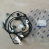 CẢM BIẾN ABS MAZDA BT50 2006 | UM534370XA